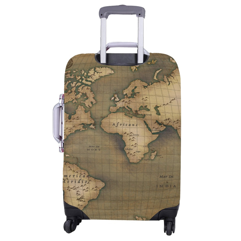 Luggage Cover/Large 26-28