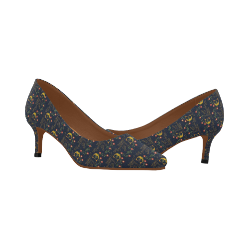 Signature Pumps - Shoes 1AB1ON