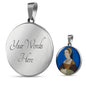 Katherine HowardTudor Women Charm Necklace