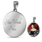 Marguerite of Navarre-253x300 Tudor Women Charm Necklace