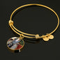 Elizabeth I ii Portrait Bracelet