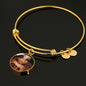 Anne of Cleves Portrait Bracelet