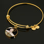 Katherine Parr Portrait Bracelet