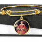 Elizabeth I iv Portrait Bracelet