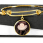 Anne West Portrait Bracelet