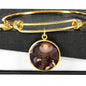 Elizabeth I vi Portrait Bracelet