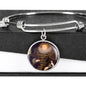Elizabeth I vi Portrait Bracelet