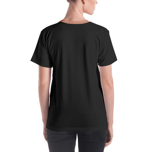 Anne Boleyn Outfit Women's T-shirt