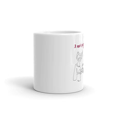"A Woman with a Mind ..." Christine de Pizan Mug