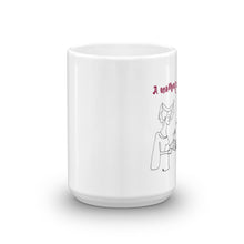 "A Woman with a Mind ..." Christine de Pizan Mug