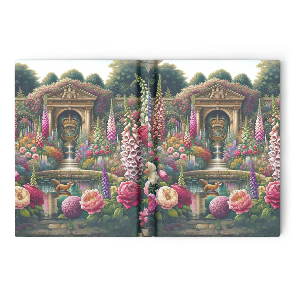 Springtime Garden Journals