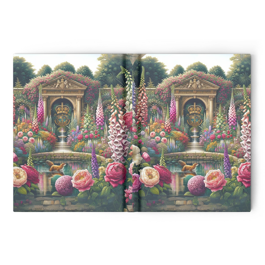 Springtime Garden Journals