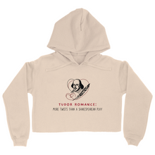 Tudor Romance: More Twists than a Shakespearean Play Hoodie (No-Zip/Pullover)