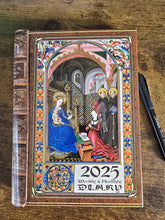 2025 Tudor Planner!