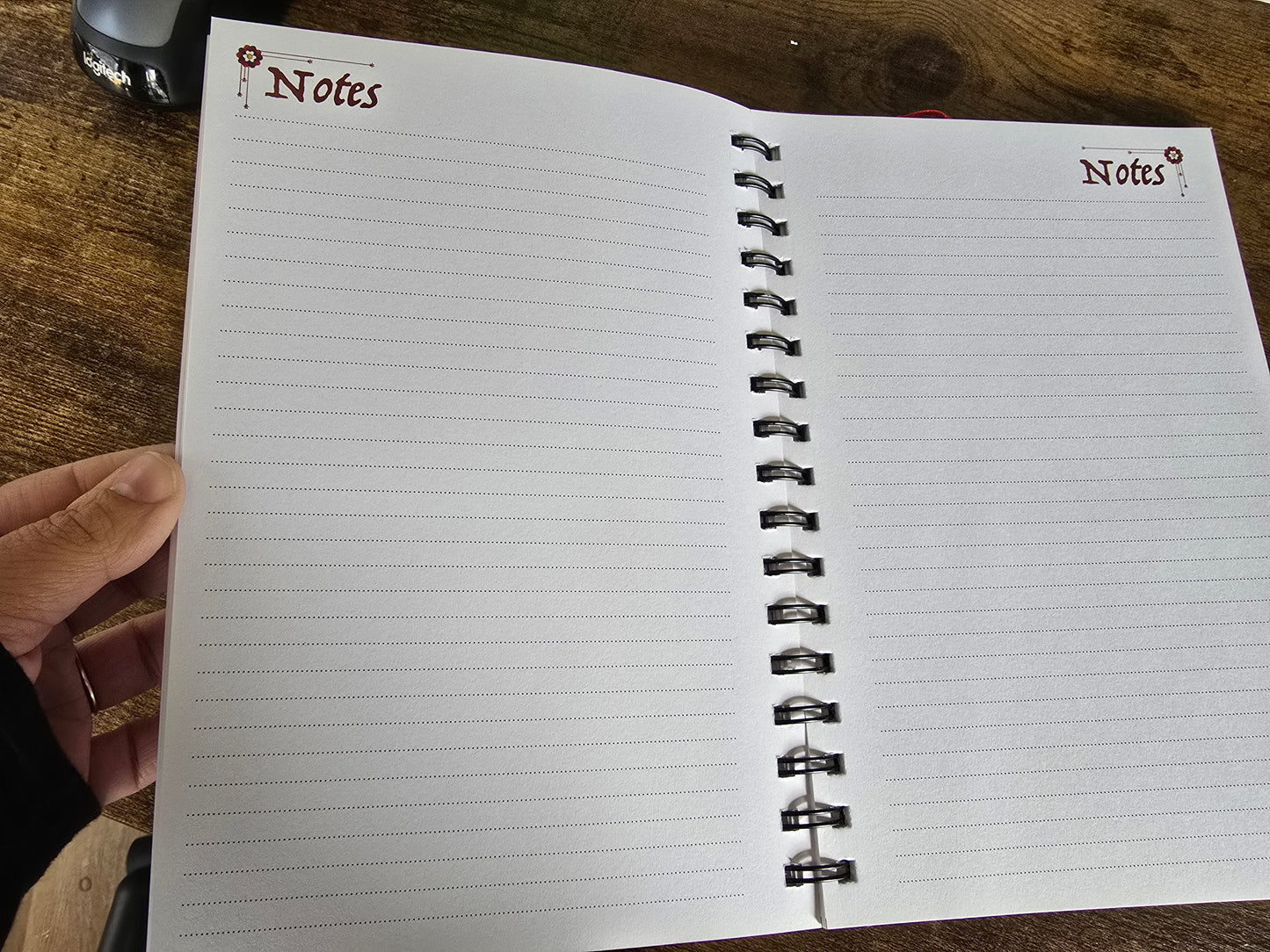 2027 Tudor Planner Crowdfunder SHIPS in DECEMBER 2026