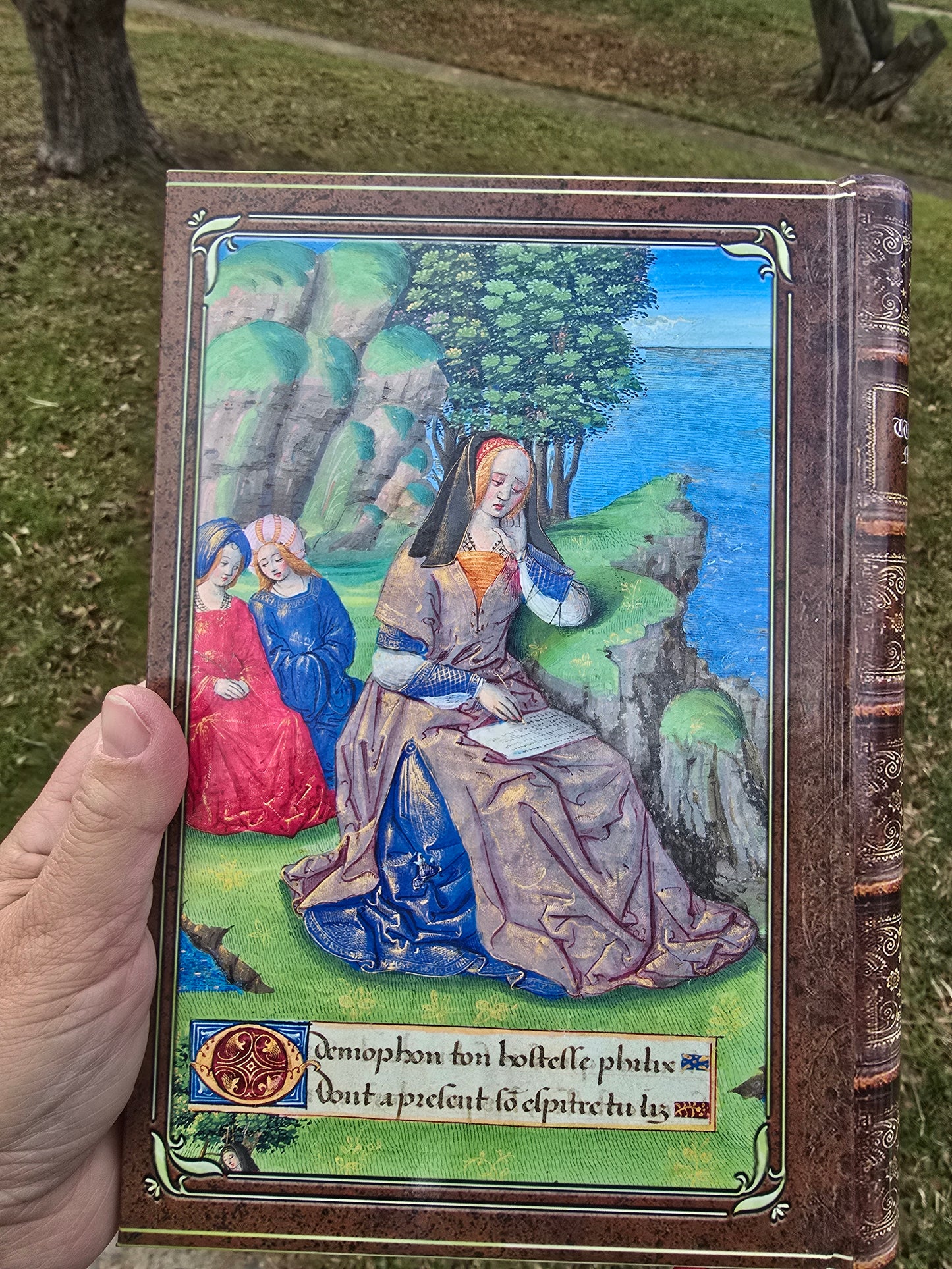 2027 Tudor Planner Crowdfunder SHIPS in DECEMBER 2026