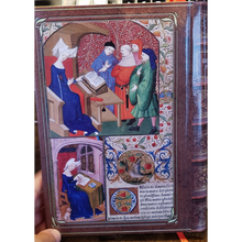 2024 Tudor Planner!