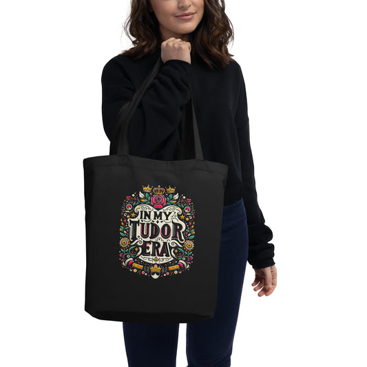 In My Tudor Era Eco Tote Bag