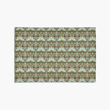 Springtime with Castle Area Rugs