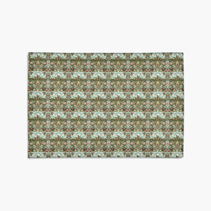 Springtime with Castle Area Rugs