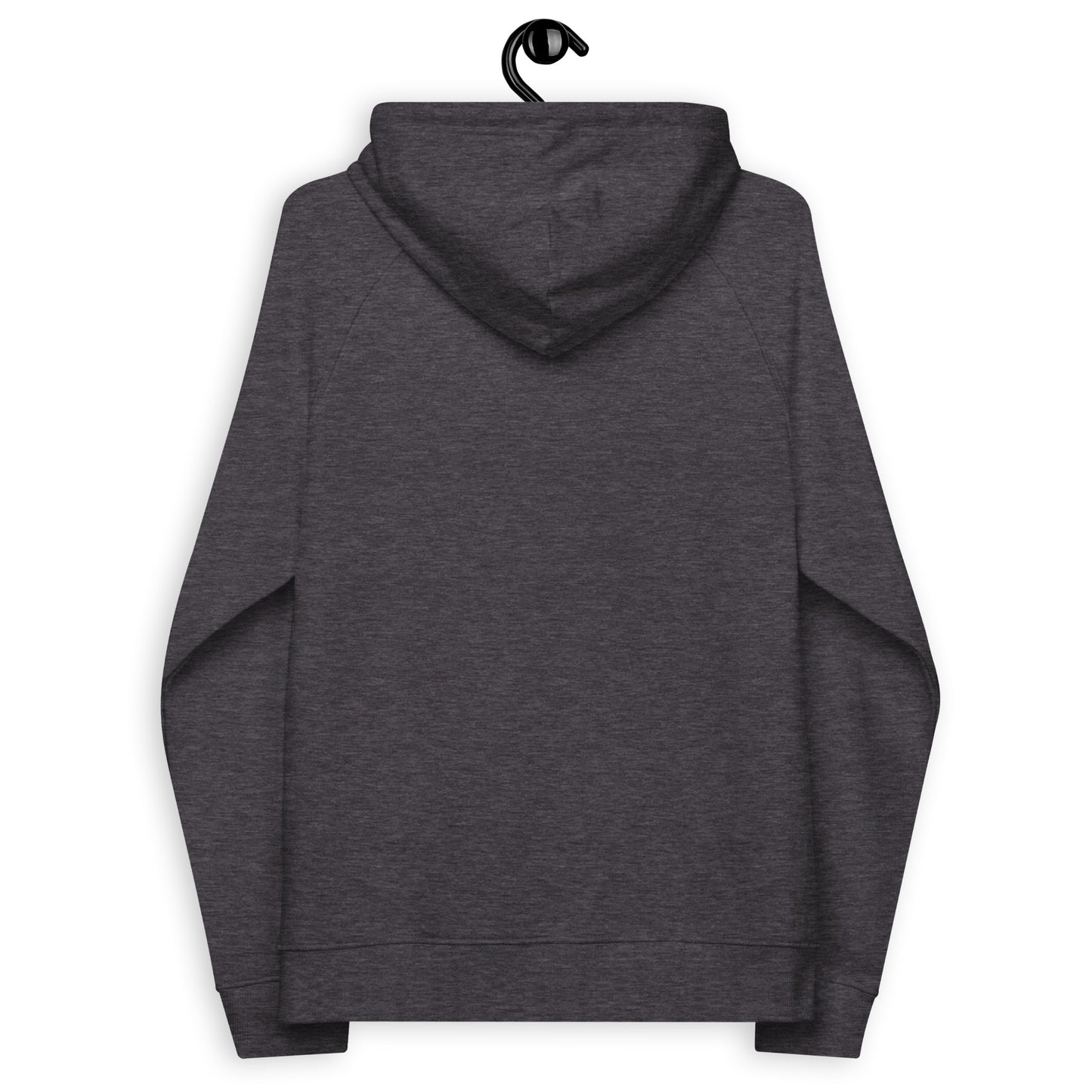 Get Lost in Tudor England Unisex eco raglan hoodie