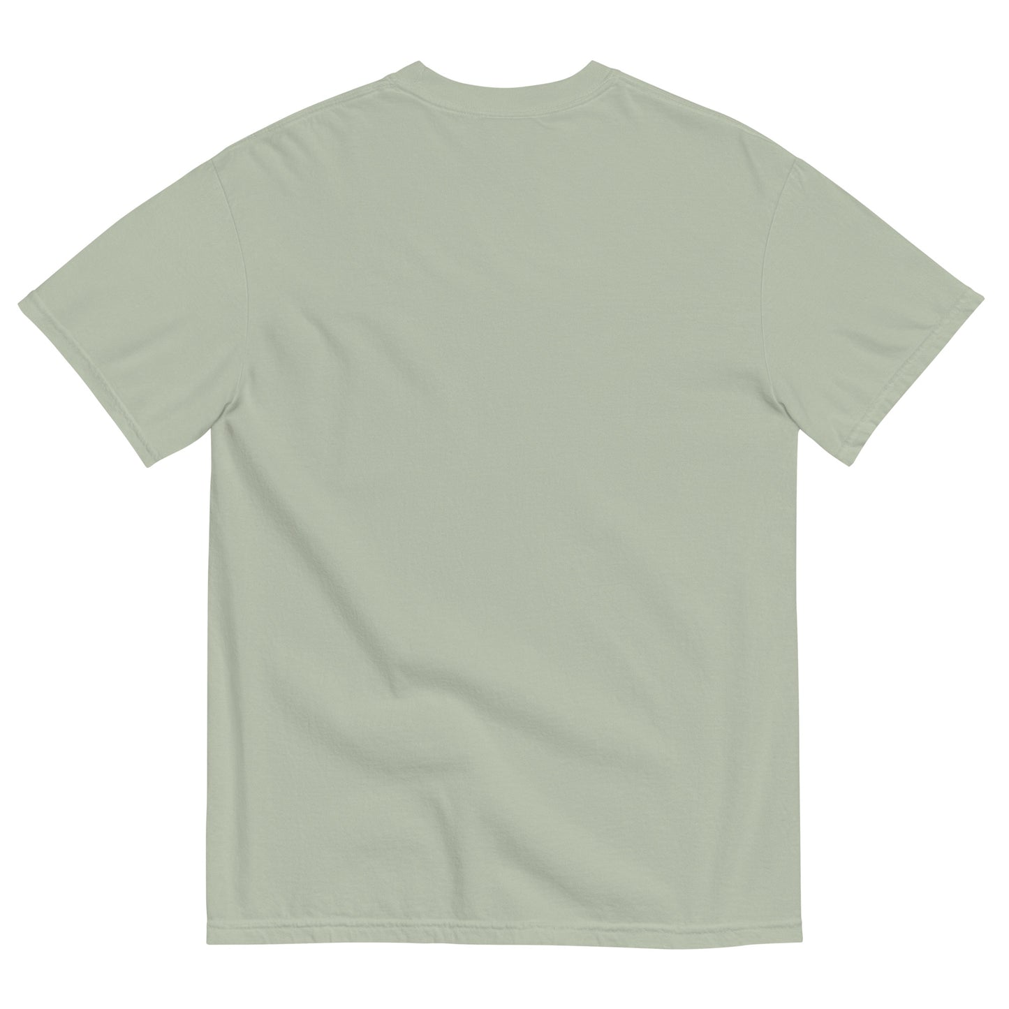 Henry VIII’s Guide to Love: What Not To Do Unisex garment-dyed heavyweight t-shirt (front print only)