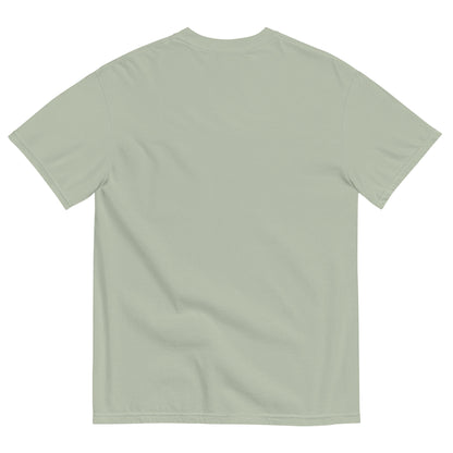 Henry VIII’s Guide to Love: What Not To Do Unisex garment-dyed heavyweight t-shirt (front print only)