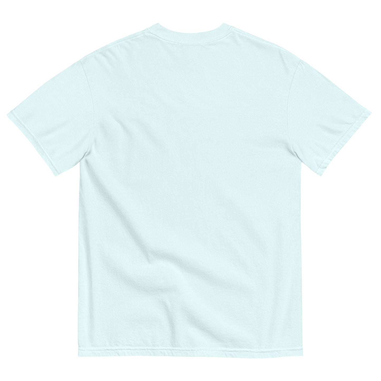Henry VIII’s Guide to Love: What Not To Do Unisex garment-dyed heavyweight t-shirt (front print only)