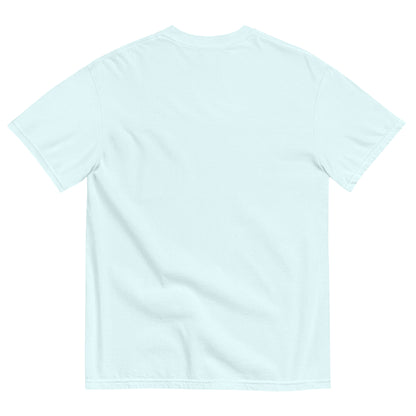 Henry VIII’s Guide to Love: What Not To Do Unisex garment-dyed heavyweight t-shirt (front print only)