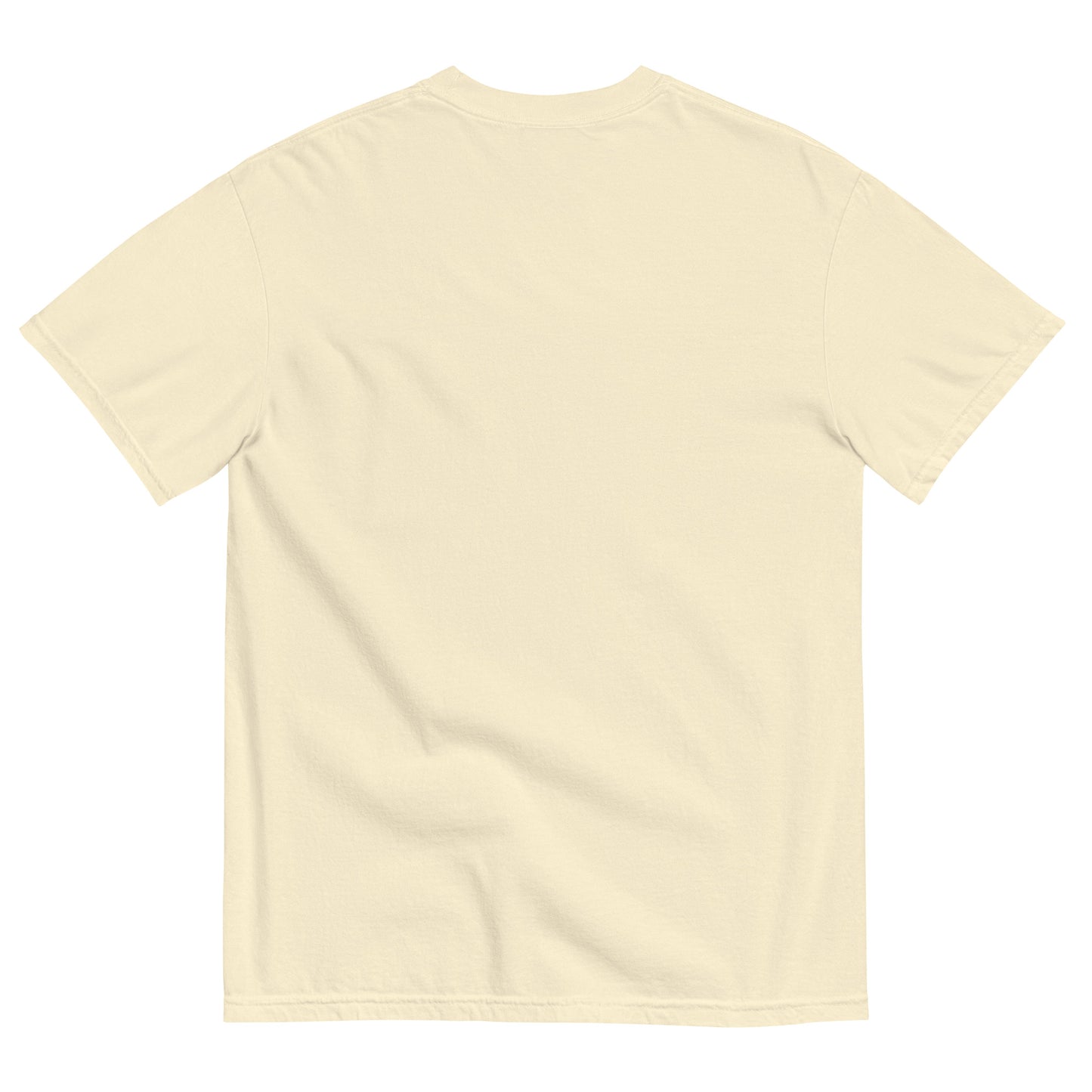 Henry VIII’s Guide to Love: What Not To Do Unisex garment-dyed heavyweight t-shirt (front print only)