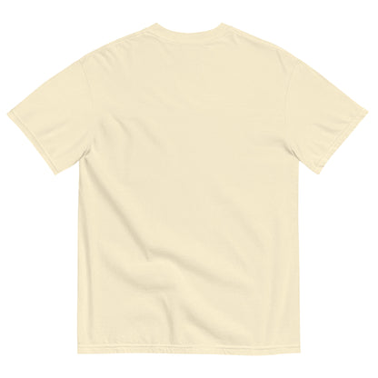 Henry VIII’s Guide to Love: What Not To Do Unisex garment-dyed heavyweight t-shirt (front print only)