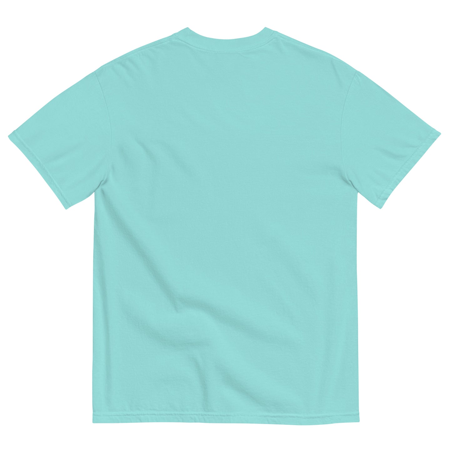Henry VIII’s Guide to Love: What Not To Do Unisex garment-dyed heavyweight t-shirt (front print only)