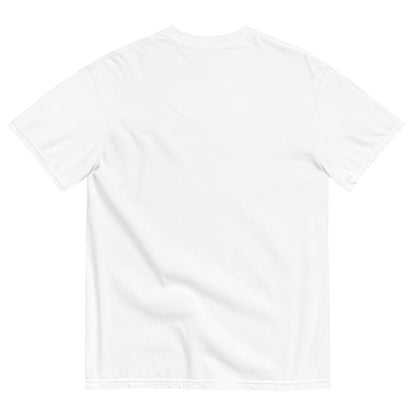 Henry VIII’s Guide to Love: What Not To Do Unisex garment-dyed heavyweight t-shirt (front print only)