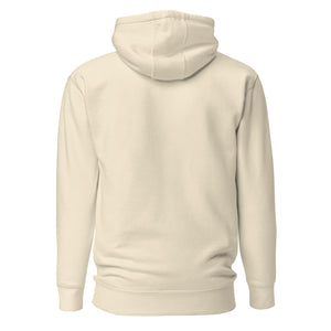 Tudor-troverted Unisex Hoodie