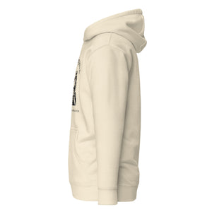 Tudor-troverted Unisex Hoodie