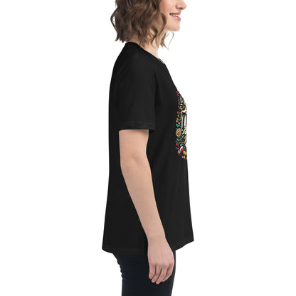 In My Tudor Era Women's Relaxed Shirt