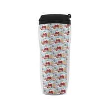 Katherine Parr Reusable Coffee Cup (11.8oz)