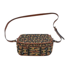 Six Wives Saddle Bag
