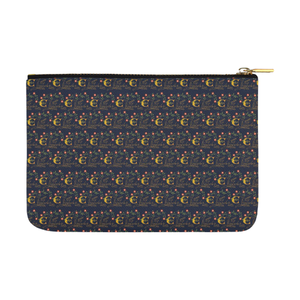 Elizabeth I Signature Carry-All Pouch 12.5''x8.5''