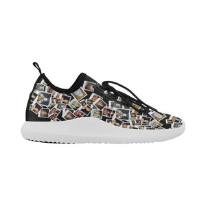 Elizabeth I Portraits Ultra Light Running Shoes for Women