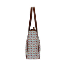 Katherine Parr Classic Tote Bag
