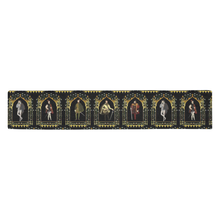 My Tudor Boyfriend Table Runner 14x72 inch