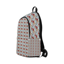 Katherine Parr Adult Casual Backpack