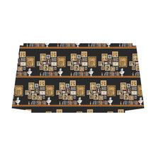 Six Wives Portrait Classic Travel Bag
