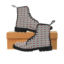 Katherine Parr Boots for Women
