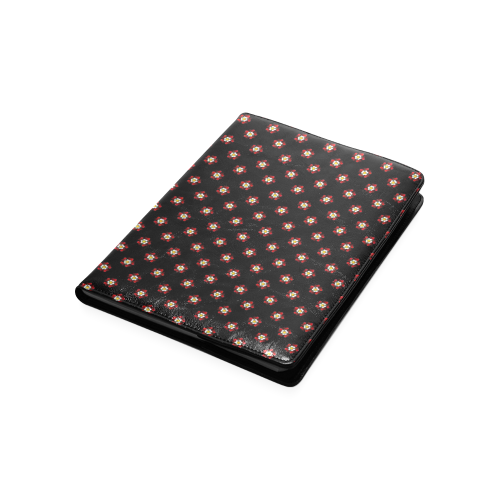Tudor Roses B5 Journal Notebook