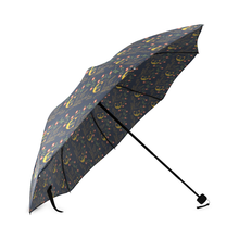 Elizabeth I Signature Foldable Umbrella