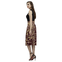 The Anne Boleyn Portrait Long Skirt