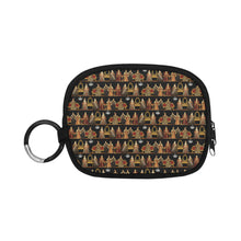 Six Wives Coin Purse