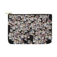 Elizabeth I Signature Portrait Carry-All Pouch 12.5''x8.5''